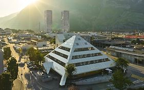 Ibis Chur